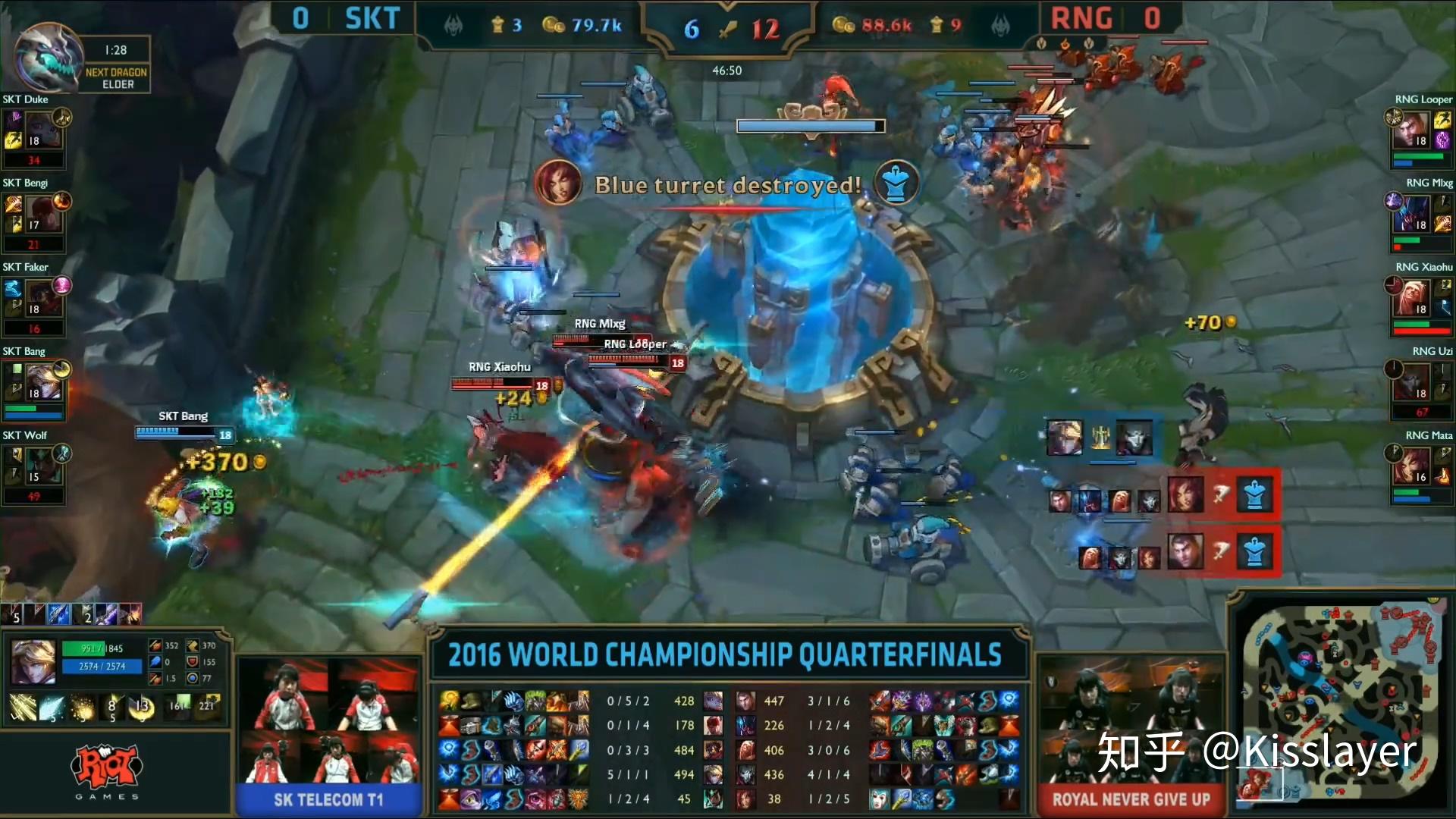 包含Uzi在SKT比赛中比赛局势复杂，夺冠引发热议！气势如虹延续的词条