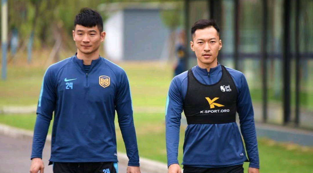  上海久事今晨刷新队史纪录，志在亚冠名次提升，话题不断，赛季目标并未改变