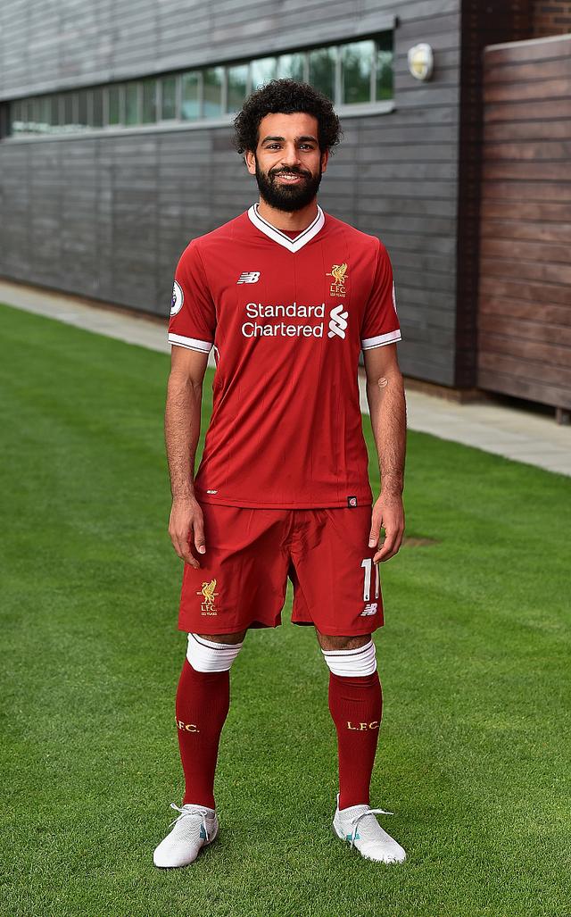 萨拉赫重要时刻大比分获胜,尤文图斯带队取胜!热度持续攀升 萨拉赫重要时刻大比分获胜,尤文图斯带队取胜!热度持续攀升