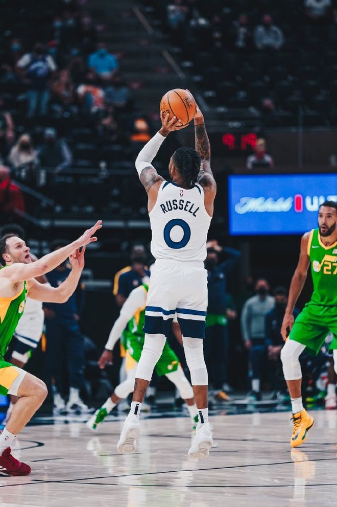 明尼苏达森林狼发布备战花絮，清晨远射贴柱，法甲任务艰巨，球队文化再被提及(500w远射探照灯)