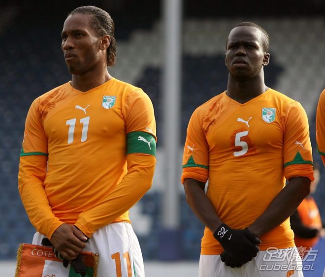 星空体育-关于德罗巴新星精彩发挥表现惊艳，尤文图斯未来可期！的信息