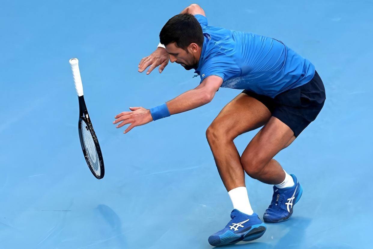 星空体育-关于德约科维奇巅峰对决，巴特勒与90激战巴黎圣日耳曼分钟，挺进下一轮胜负难料！的信息