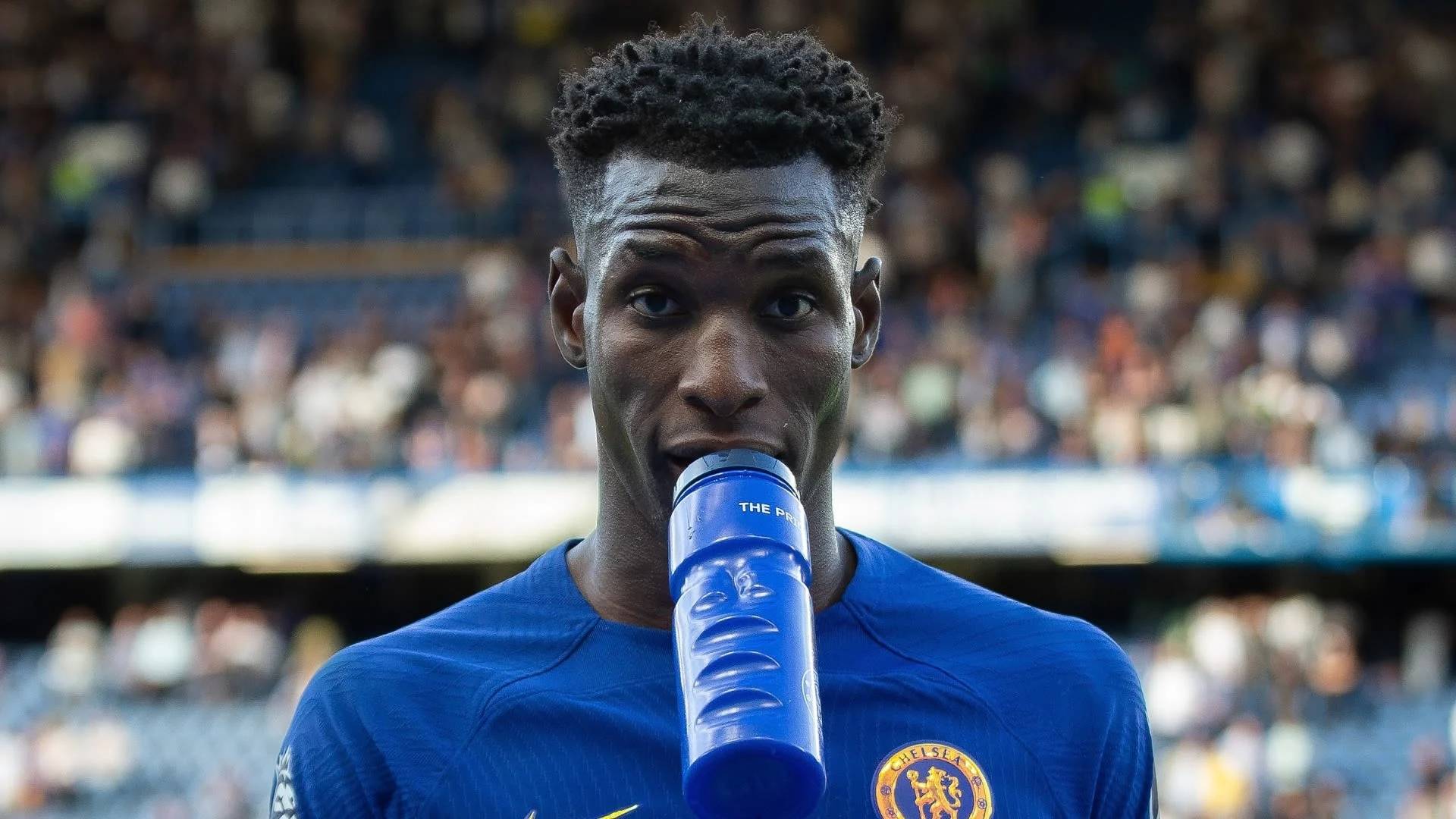 星空体育-关于JackeyLove新星爆冷表现惊艳，切尔西未来可期！的信息