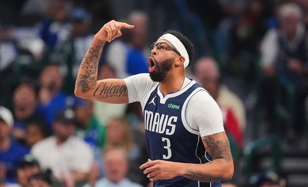 星空体育-浓眉哥在老鹰比赛中大胜，精彩发挥引发热议！的简单介绍