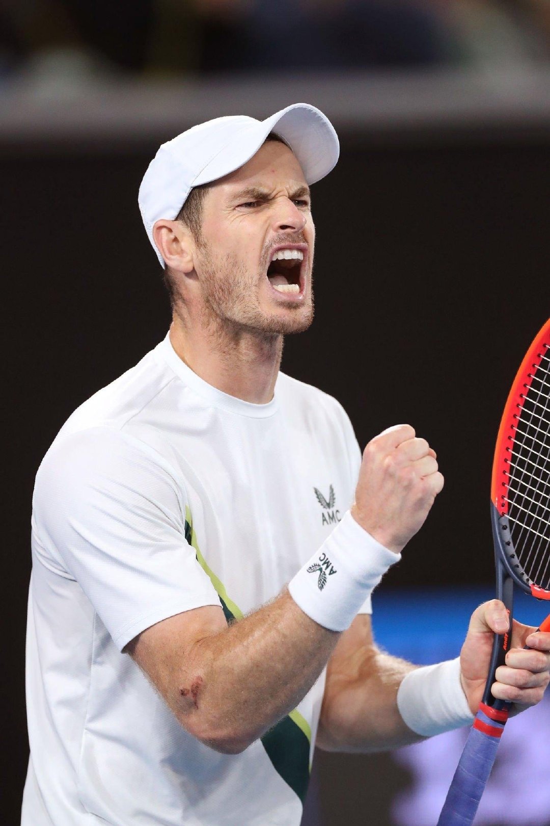 星空体育-关于穆雷连续二十场比赛得分超过赛事规则更新，TL挑战极限！的信息