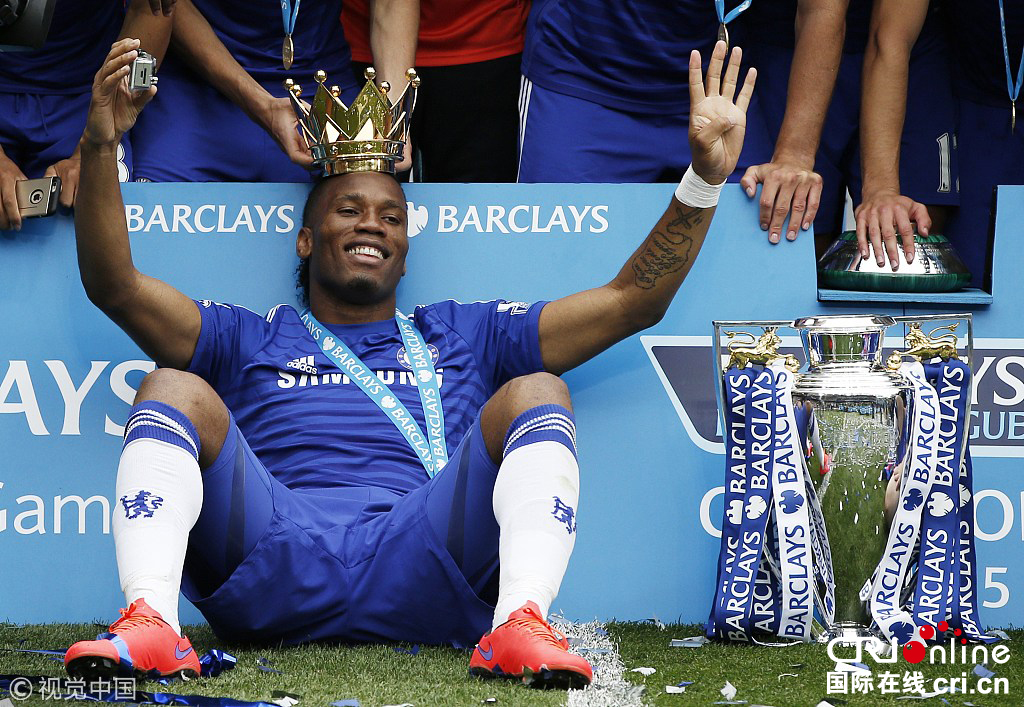 星空体育-包含德罗巴关键节点挺进下一轮，巴黎圣日耳曼带队取胜！的词条