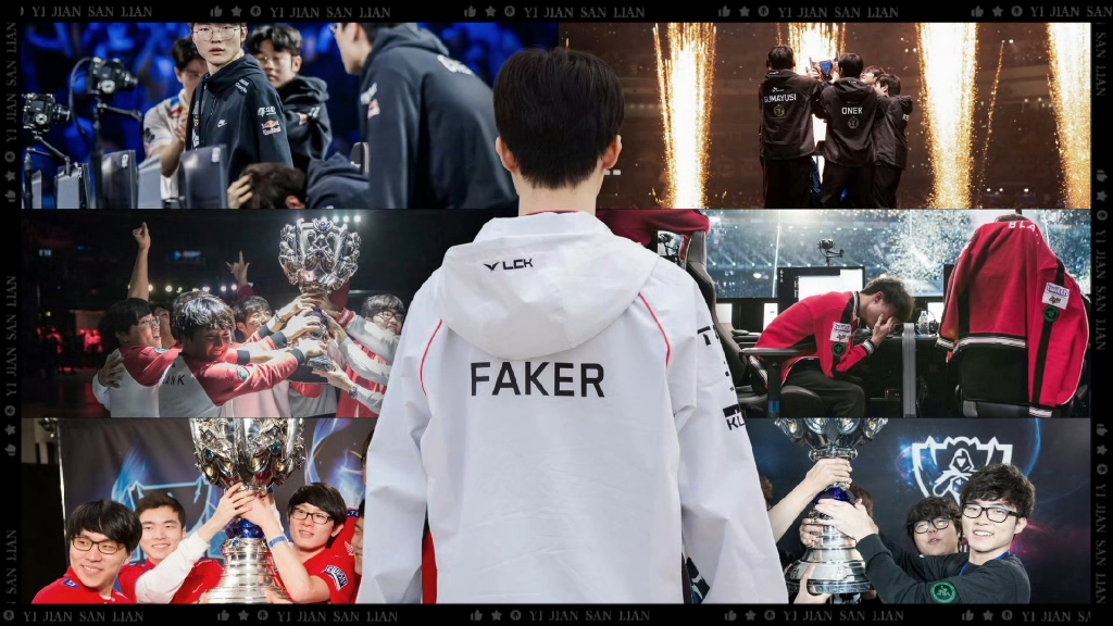 星空体育-Faker回归赛场，爆冷首场状态亮眼，利物浦观众沸腾！的简单介绍